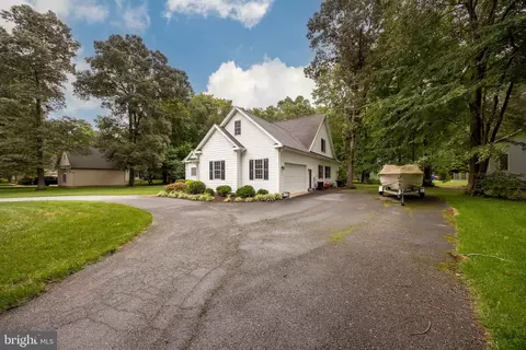 Exterior - 7525 E Longfield Dr, Hebron, MD 21830 photo 23 of 23