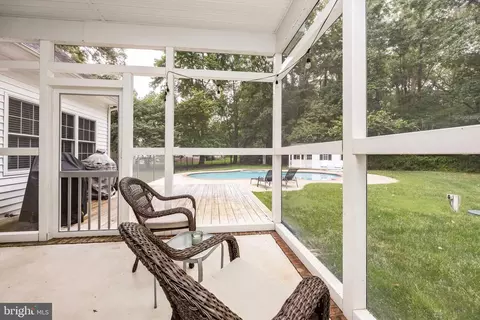 Exterior - 7525 E Longfield Dr, Hebron, MD 21830 photo 6 of 23