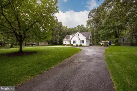 Exterior - 7525 E Longfield Dr, Hebron, MD 21830 photo 16 of 23