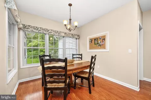 Dining - 7525 E Longfield Dr, Hebron, MD 21830 photo 2 of 3