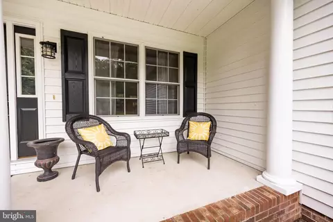 Exterior - 7525 E Longfield Dr, Hebron, MD 21830 photo 19 of 23