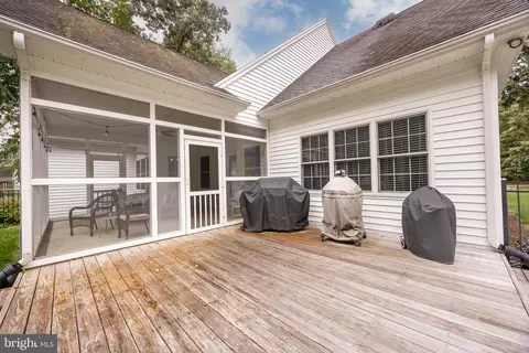 Exterior - 7525 E Longfield Dr, Hebron, MD 21830 photo 8 of 23