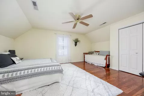 Bedroom - 7525 E Longfield Dr, Hebron, MD 21830 photo 5 of 7