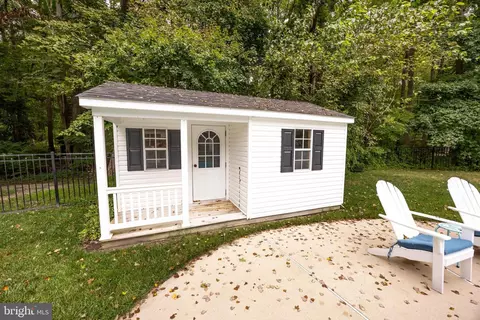 Exterior - 7525 E Longfield Dr, Hebron, MD 21830 photo 12 of 23