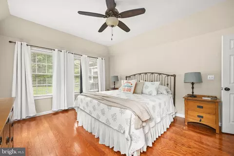 Bedroom - 7525 E Longfield Dr, Hebron, MD 21830 photo 2 of 7