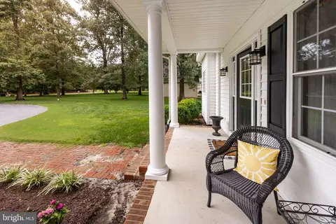 Exterior - 7525 E Longfield Dr, Hebron, MD 21830 photo 14 of 23