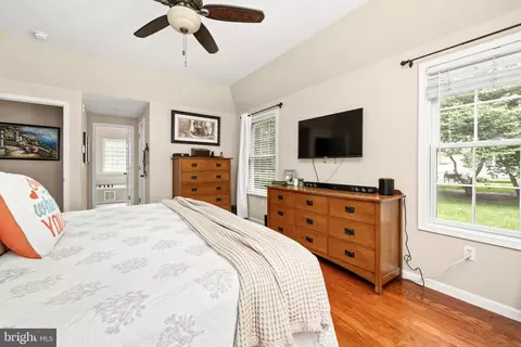 Bedroom - 7525 E Longfield Dr, Hebron, MD 21830 photo 4 of 7