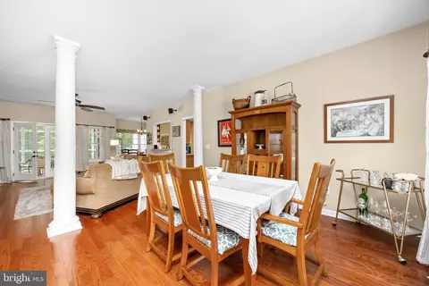 Dining - 7525 E Longfield Dr, Hebron, MD 21830 photo 1 of 3