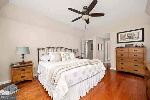 Bedroom - 7525 E Longfield Dr, Hebron, MD 21830 photo 3 of 7