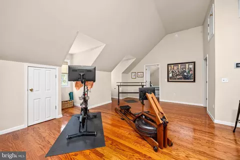 Entry Way - 7525 E Longfield Dr, Hebron, MD 21830 photo 11 of 14
