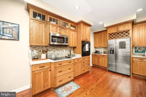 Kitchen - 7525 E Longfield Dr, Hebron, MD 21830 photo 2 of 4