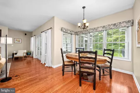 Dining - 7525 E Longfield Dr, Hebron, MD 21830 photo 3 of 3