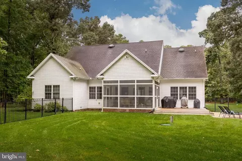 Exterior - 7525 E Longfield Dr, Hebron, MD 21830 photo 20 of 23