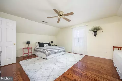 Bedroom - 7525 E Longfield Dr, Hebron, MD 21830 photo 6 of 7