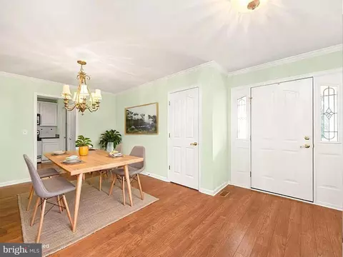 Entry Way - 5998 Fire Fly Dr, Salisbury, MD 21801 photo 1 of 6