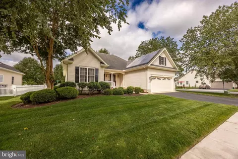 5998 Fire Fly Dr, Salisbury, MD 21801