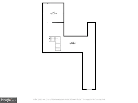 Floorplan - 5998 Fire Fly Dr, Salisbury, MD 21801 photo 2 of 3