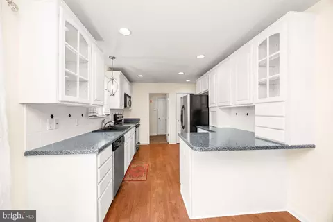 Kitchen - 5998 Fire Fly Dr, Salisbury, MD 21801 photo 1 of 3