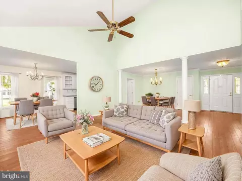 Living - 5998 Fire Fly Dr, Salisbury, MD 21801 photo 1 of 3