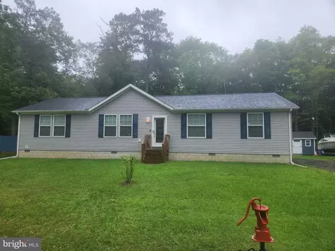 22870 Nanticoke Rd, Quantico, MD 21856