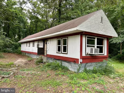 4261 Tyaskin Rd, Tyaskin, MD 21865 photo 1