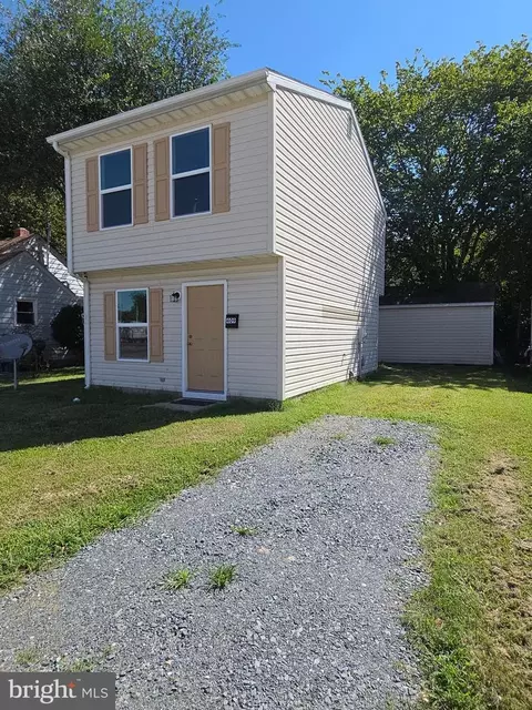 409 Franklin Ave, Salisbury, MD 21804 photo 2