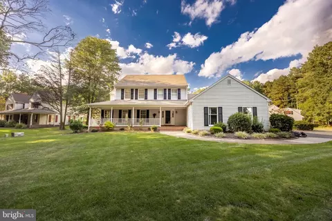 3565 Union Church Rd, Salisbury, MD 21804