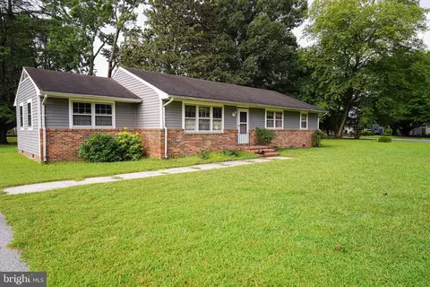 903 Loch Raven Rd, Salisbury, MD 21804