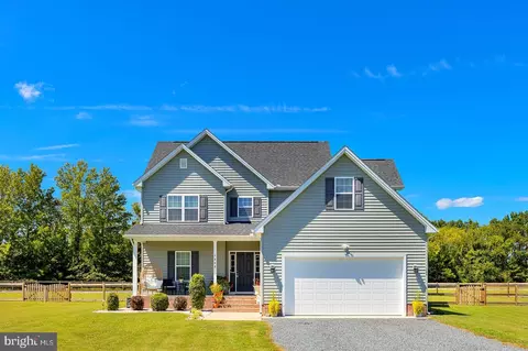 1609 Crawford Dr, Salisbury, MD 21804