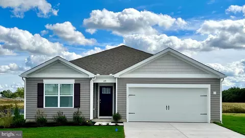 1111 Darrow Ct, Salisbury, MD 21801