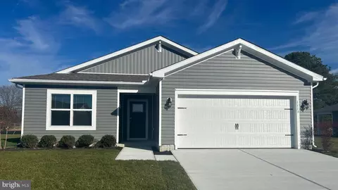 1113 Albritton Ln, Salisbury, MD 21801