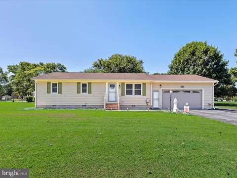 32855 Willomet Ct, Parsonsburg, MD 21849
