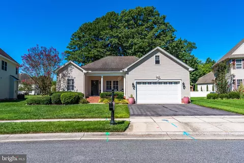 6078 Bell Creek Dr, Salisbury, MD 21801