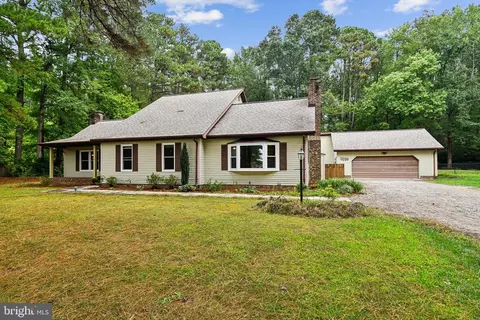 26298 High Banks Dr, Salisbury, MD 21801