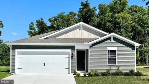 1107 Darrow Ct, Salisbury, MD 21801