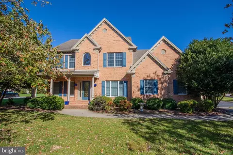 6061 Bridle Ct, Salisbury, MD 21801