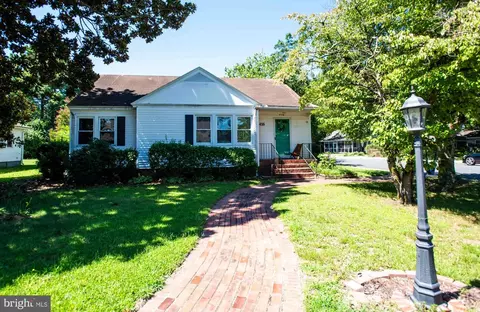 416 Truitt St, Salisbury, MD 21804