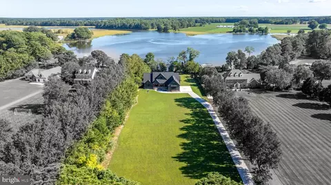 3311 Redden Ferry Rd, Eden, MD 21822