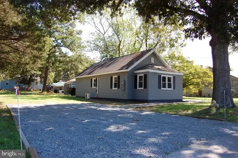 405 Mason Ave, Fruitland, MD 21826