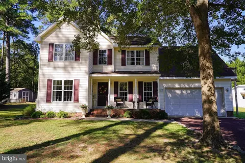 5006 Ladys Ct, Eden, MD 21822