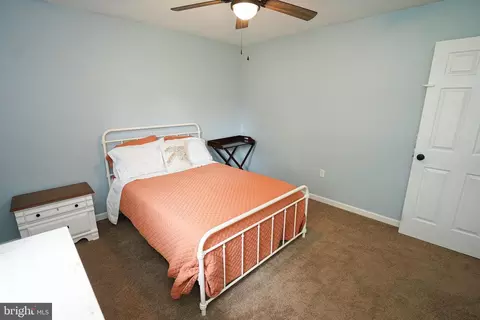 Bedroom - 7209 Opal Cir, Hebron, MD 21830 photo 8 of 9