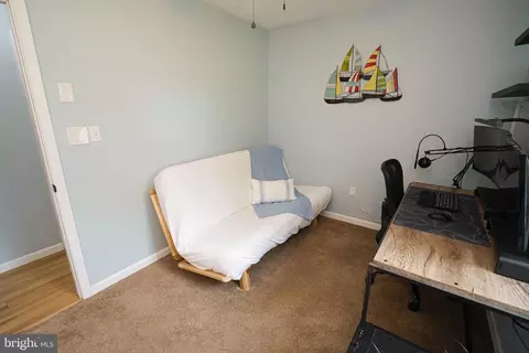 Bedroom - 7209 Opal Cir, Hebron, MD 21830 photo 9 of 9