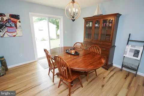 Dining - 7209 Opal Cir, Hebron, MD 21830 photo 1 of 3