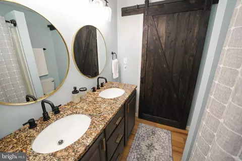 Bath - 7209 Opal Cir, Hebron, MD 21830 photo 1 of 3