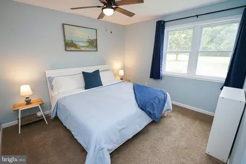 Bedroom - 7209 Opal Cir, Hebron, MD 21830 photo 1 of 9