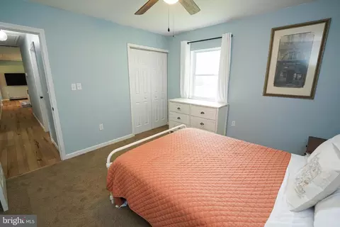 Bedroom - 7209 Opal Cir, Hebron, MD 21830 photo 6 of 9