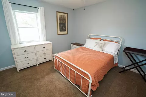 Bedroom - 7209 Opal Cir, Hebron, MD 21830 photo 5 of 9