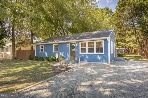 30444 Bennett Rd, Salisbury, MD 21804