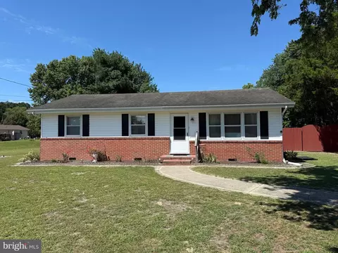 31718 Old Ocean City Rd, Salisbury, MD 21804