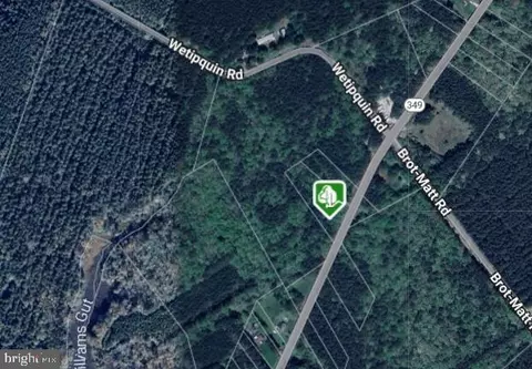 Nanticoke Road, Quantico, MD 21856 photo 4